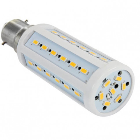 Ampoule LED à baïonnette