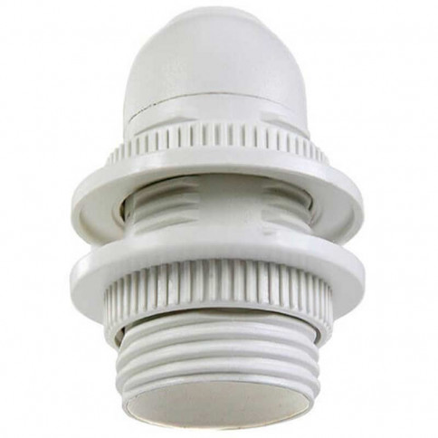 E12 à E27 douille ampoule support de lampe adaptateur prise rallonge  douille 