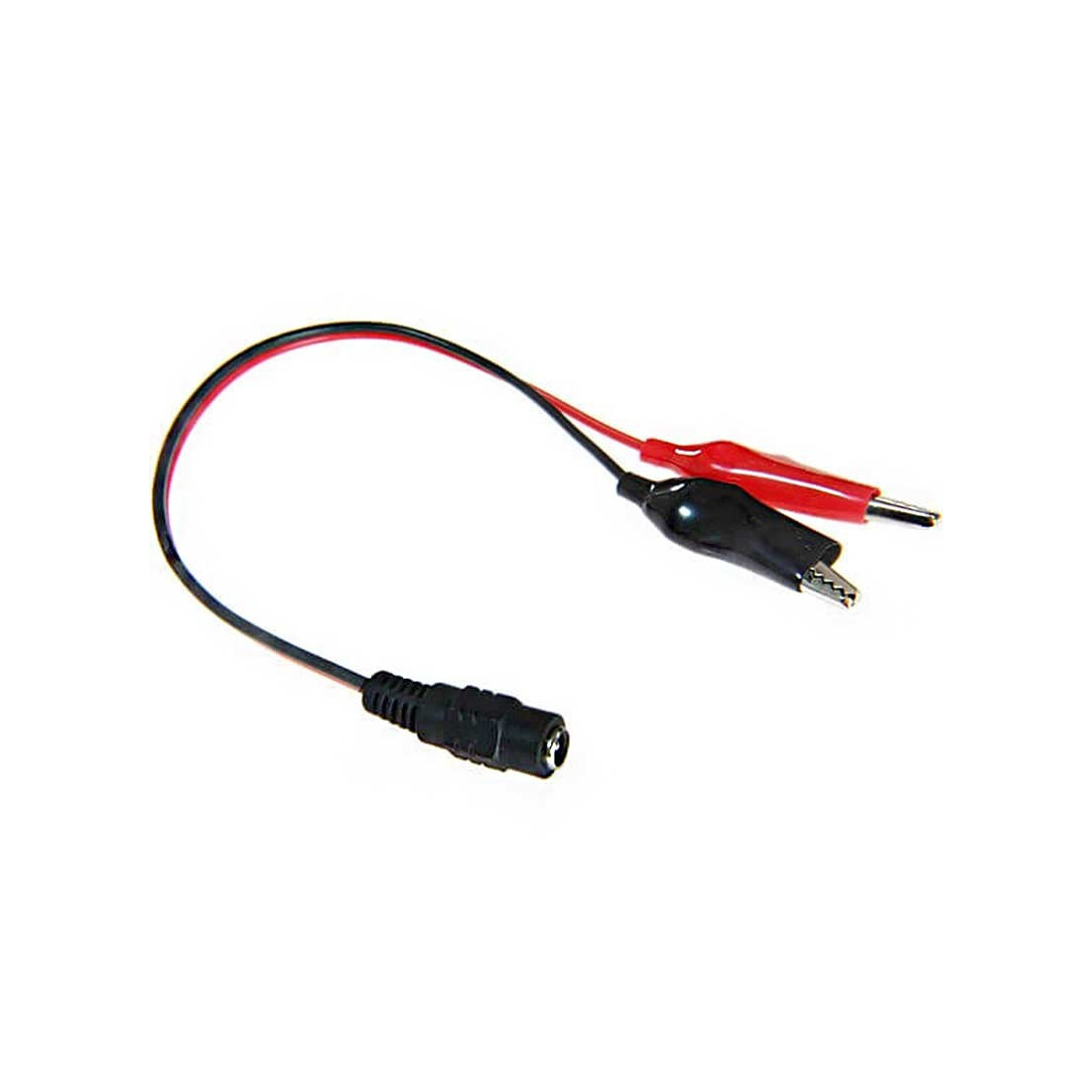 Fil électrique et serre-câbles et accessoires - Pinces - Clips