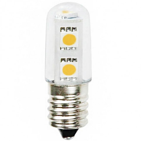 Ampoule refrigerateur, ZSZT 2W E14 led petites ampoules