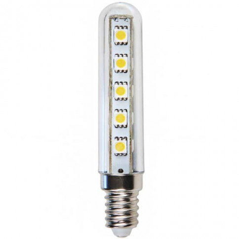 Éclairage Réfrigérateur Ampoule de réfrigérateur Lampe LED Petite