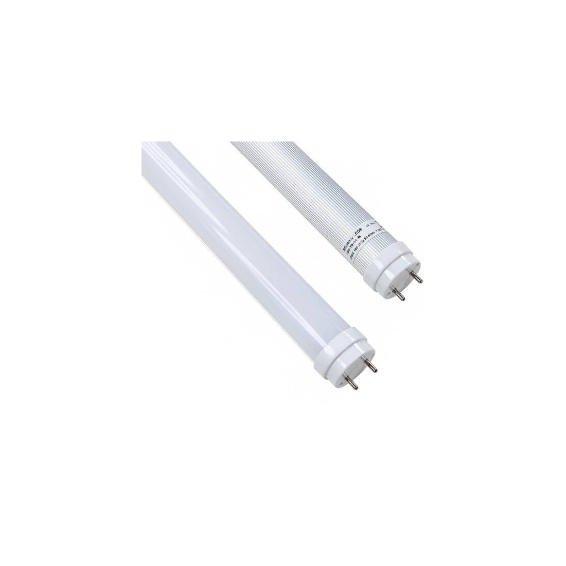 Verouderd Kent Bot Mini tube LED T8 - 60 LED SMD 2835 Longueur 438 mm