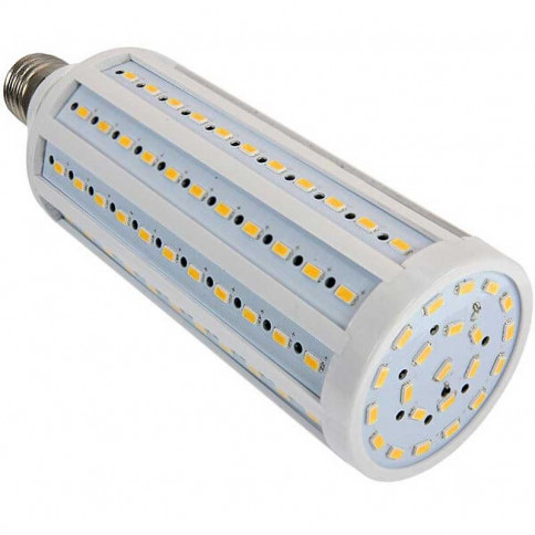 Lampe LED high power E27 puissance 40W