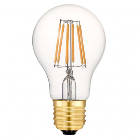 Ampoule Led - Ampoule gros culot à vis - Ampoule led Baillonnette - Ampoule  Flamm e - Equivalent ampoule halogene - Ampoule A86