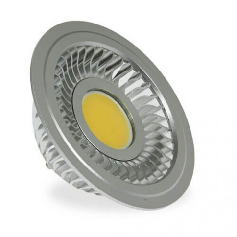 Ampoule Mono LED AR111 DIMMA-LED GU10