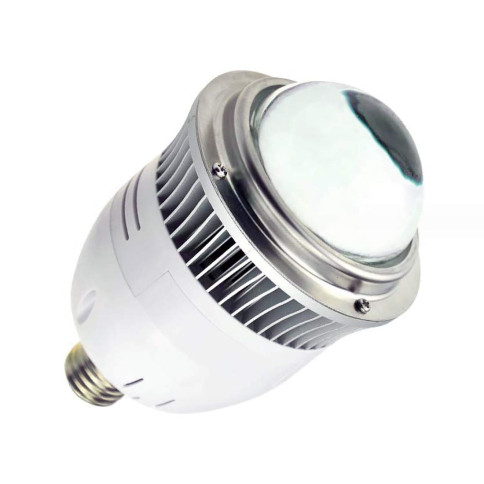 Lampe PureView LED Bridegelux 40 watts ☼ éclairage 60°, 90°